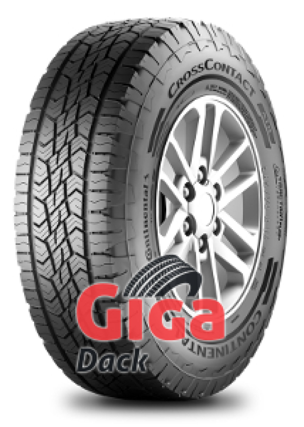 Continental CrossContact ATR ( 245/70 R16 111H XL ) Continental CrossContact ATR ( 245/70 R16 111H XL )
