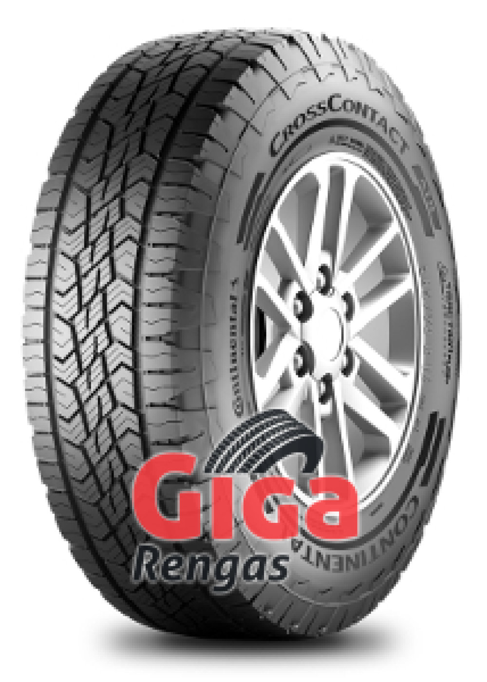 Continental CrossContact ATR ( 255/55 R19 111V XL ) Continental CrossContact ATR ( 255/55 R19 111V XL )