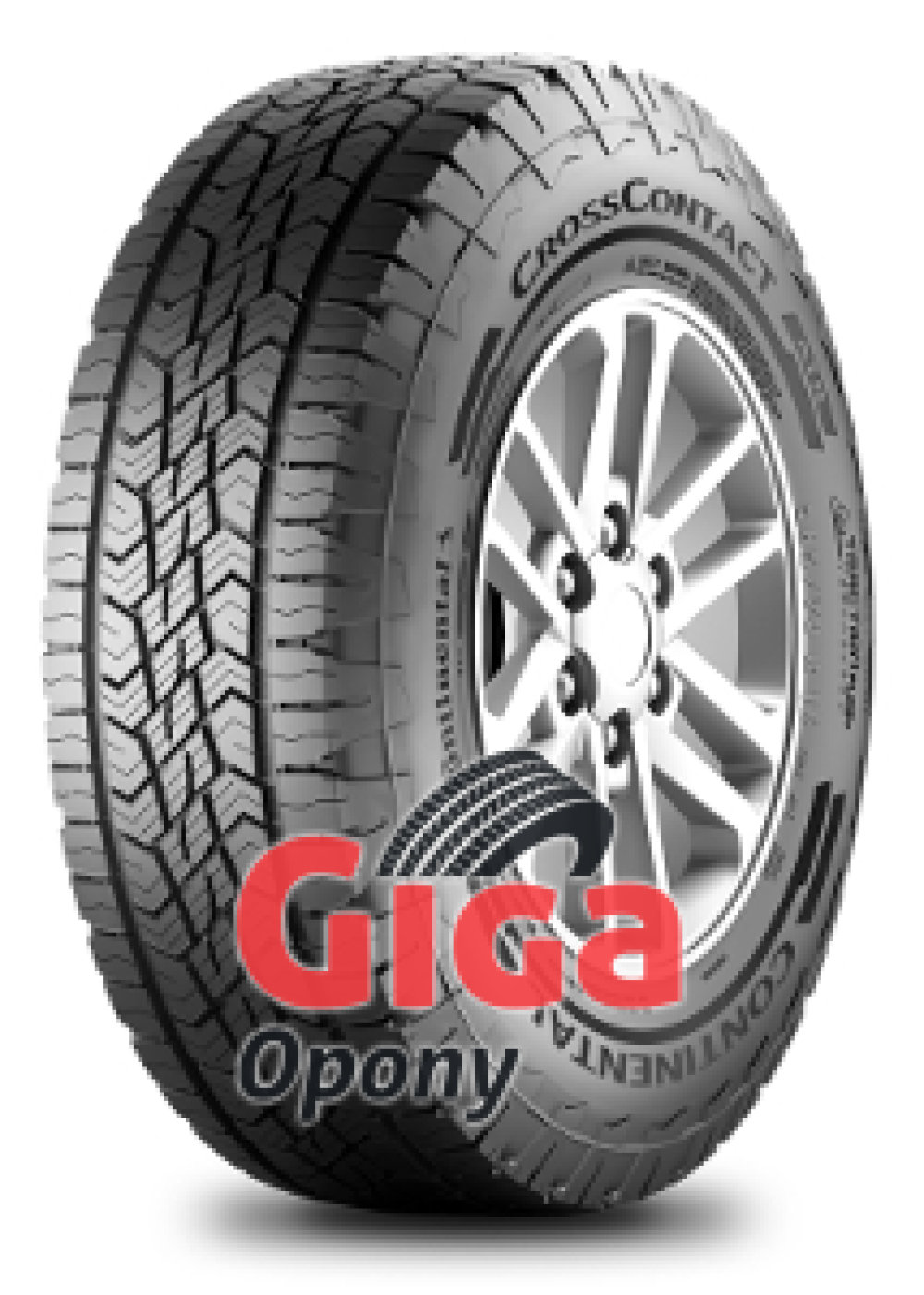 Continental CrossContact ATR ( 265/45 R20 108W XL , z paskiem osłaniającym felgę ) Continental CrossContact ATR ( 265/45 R20 108W XL , z paskiem osłaniającym felgę )
