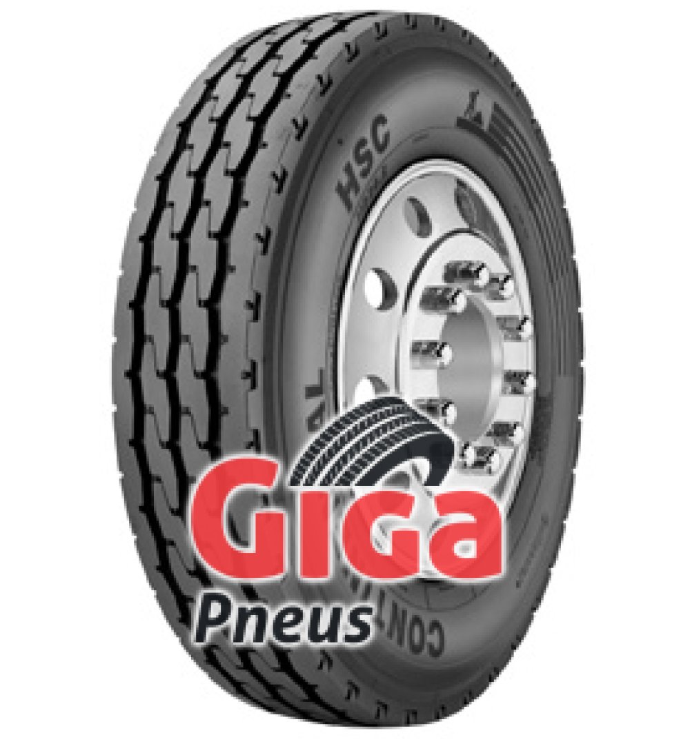 Continental HSC ( 365/70 R22.5 162K ) Continental HSC ( 365/70 R22.5 162K )
