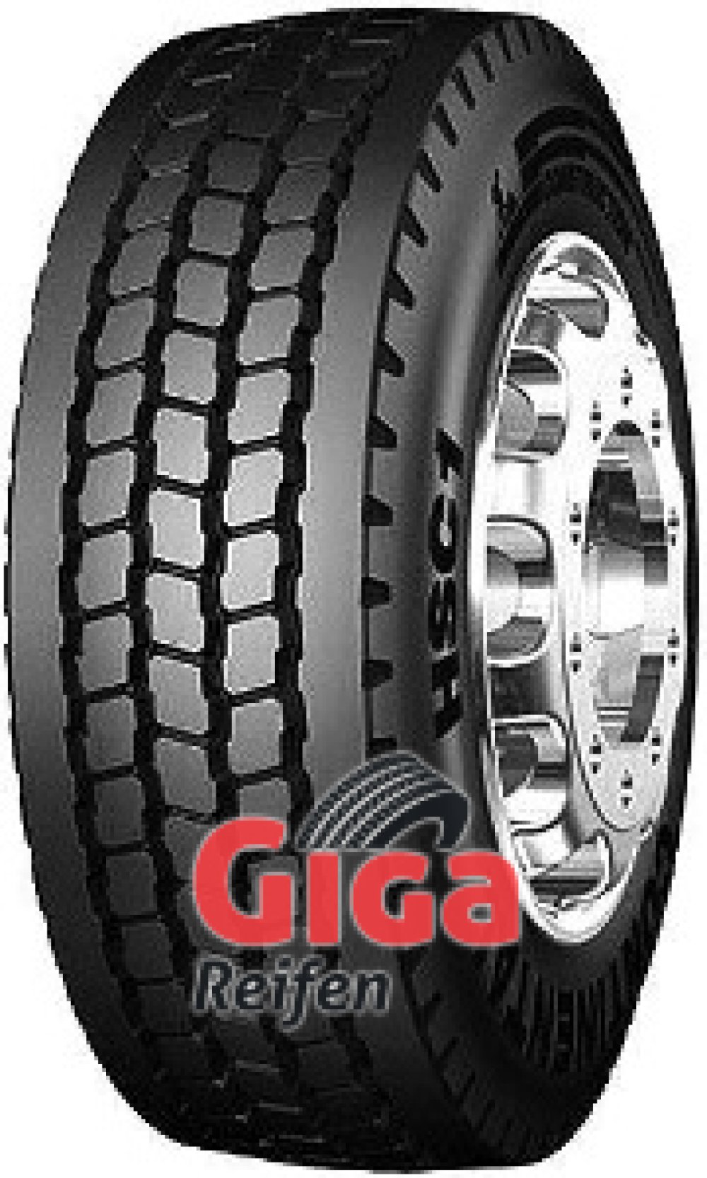 Continental HSC 1 ( 325/95 R24 162K ) Continental HSC 1 ( 325/95 R24 162K )