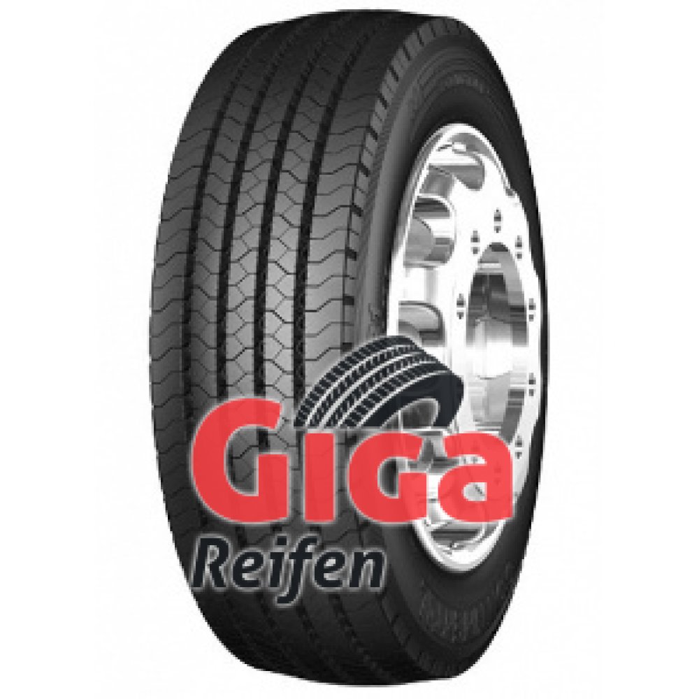 Continental HSR 1 ( 12 R22.5 152/148L ) Continental HSR 1 ( 12 R22.5 152/148L )