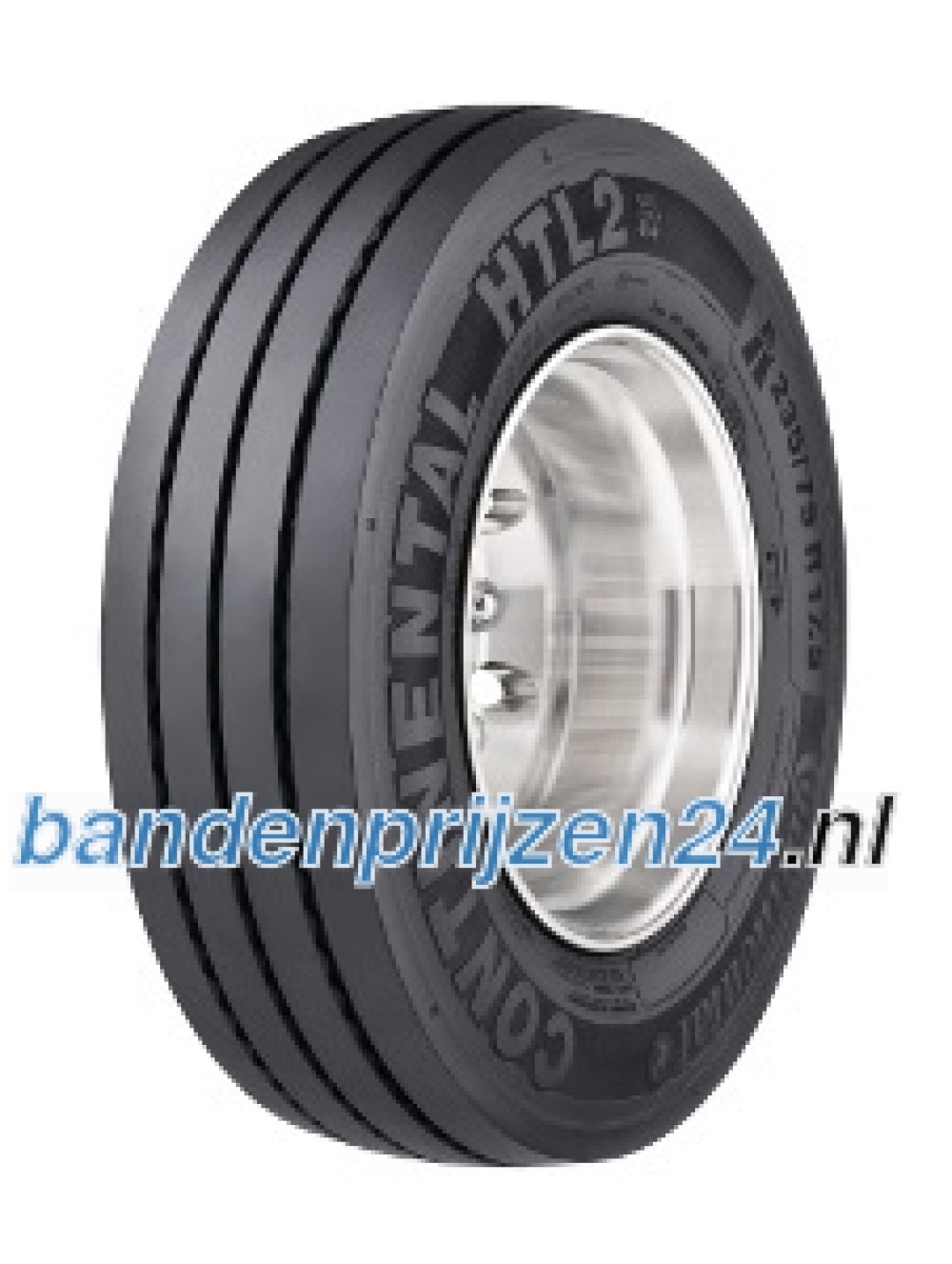 Continental HTL 2 Eco Plus ( 215/75 R17.5 135/133L ) Continental HTL 2 Eco Plus ( 215/75 R17.5 135/133L )