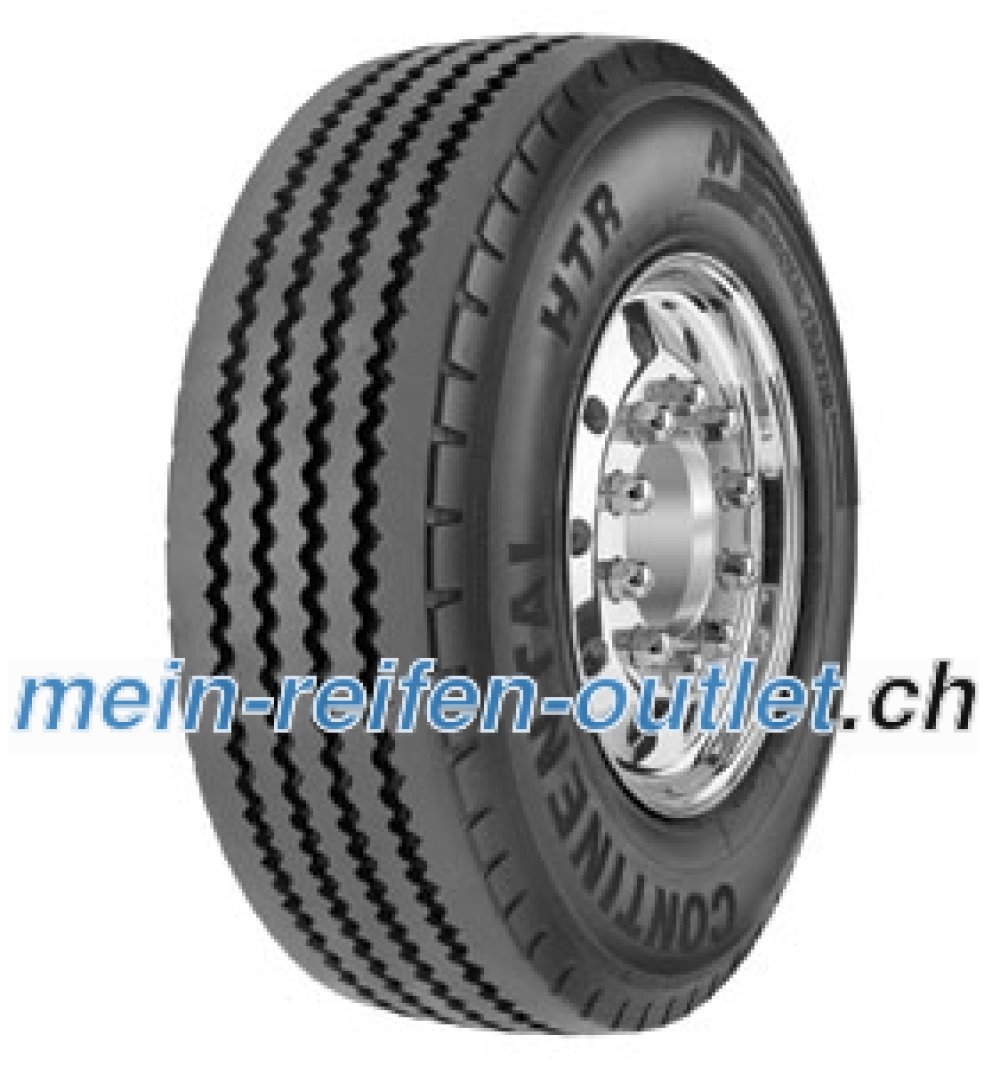 Continental HTR ( 205/70 R15 124/122J ) Continental HTR ( 205/70 R15 124/122J )