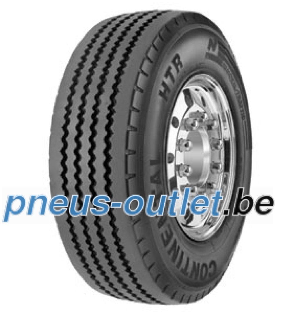 Continental HTR ( 8.25 R15 142/141G , Double inscription 141/140J ) Continental HTR ( 8.25 R15 142/141G , Double inscription 141/140J )