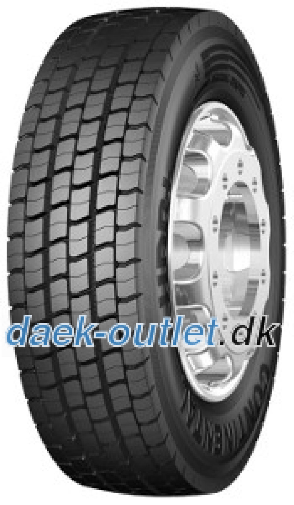Continental LDR + ( 7.00 R16 117/116L 12PR ) Continental LDR + ( 7.00 R16 117/116L 12PR )