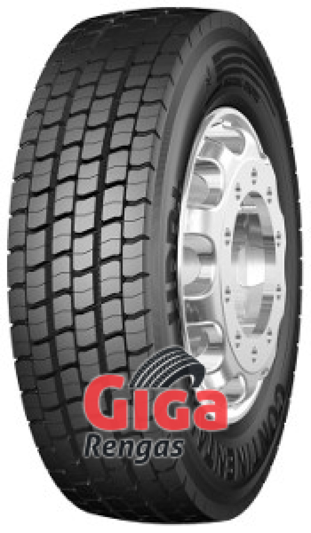 Continental LDR + ( 7.00 R16 117/116L 12PR ) Continental LDR + ( 7.00 R16 117/116L 12PR )
