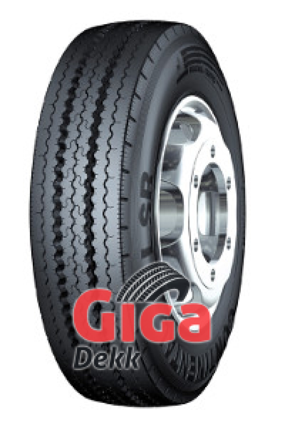 Continental LSR + ( 7.00 R16C 117/116L 12PR ) Continental LSR + ( 7.00 R16C 117/116L 12PR )