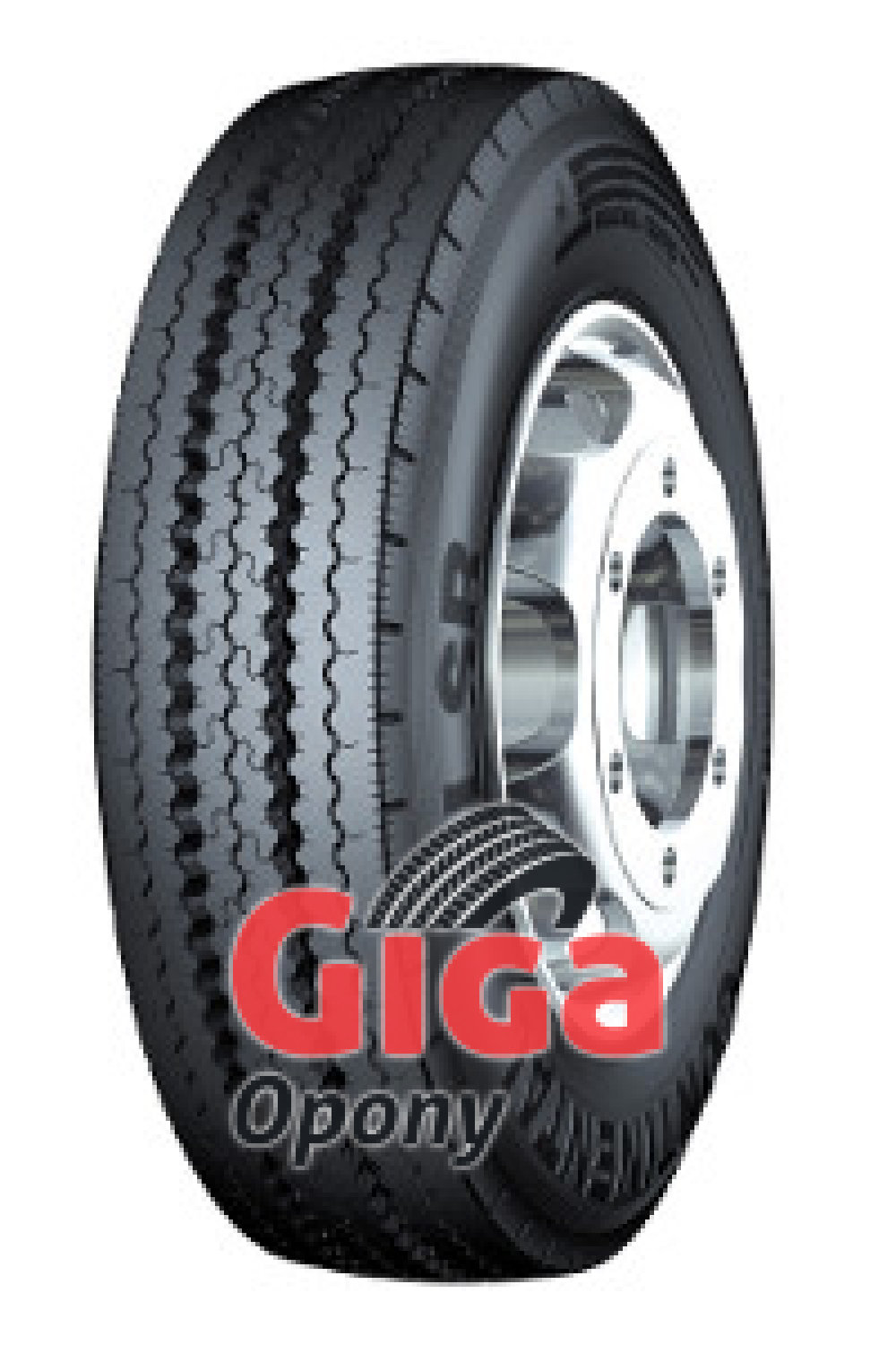 Continental LSR + ( 7.50 R16C 121/120L 12PR ) Continental LSR + ( 7.50 R16C 121/120L 12PR )