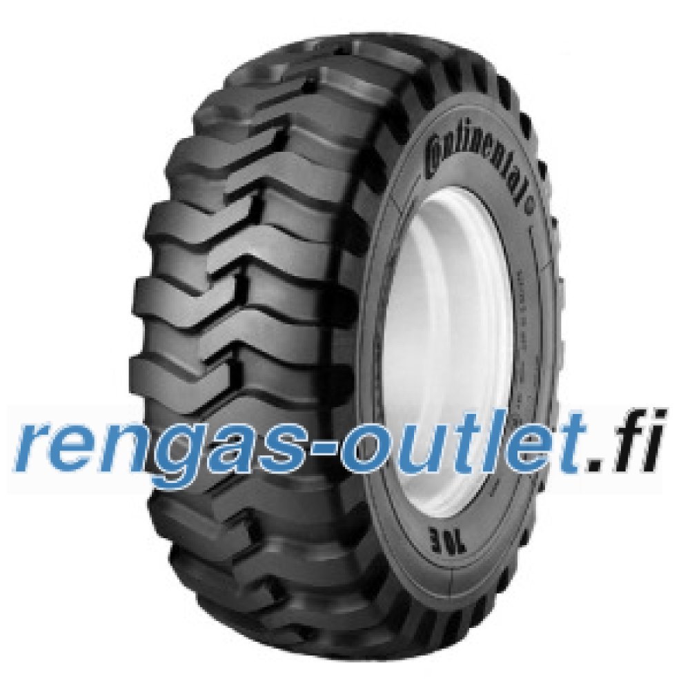 Continental MPT 70 E ( 365/70 R18 133E TL kaksoistunnus 146A2 ) Continental MPT 70 E ( 365/70 R18 133E TL kaksoistunnus 146A2 )