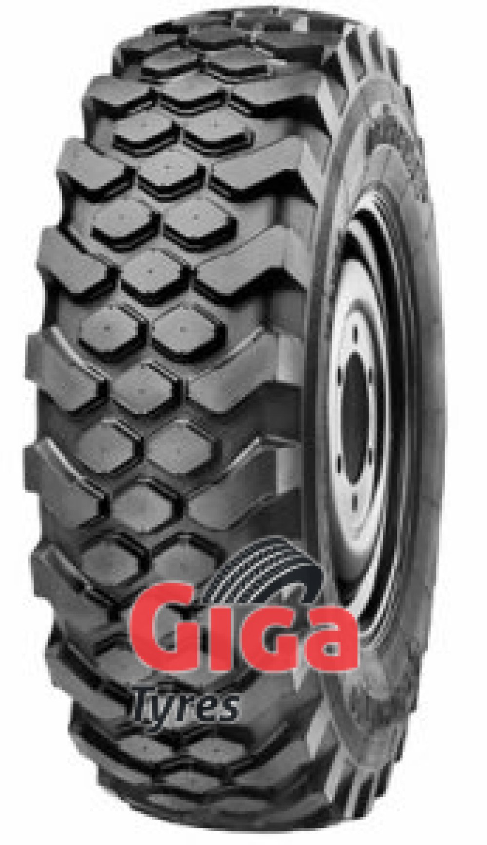 Continental MPT 80 ( 12.5 R20 132J 12PR TL ) Continental MPT 80 ( 12.5 R20 132J 12PR TL )