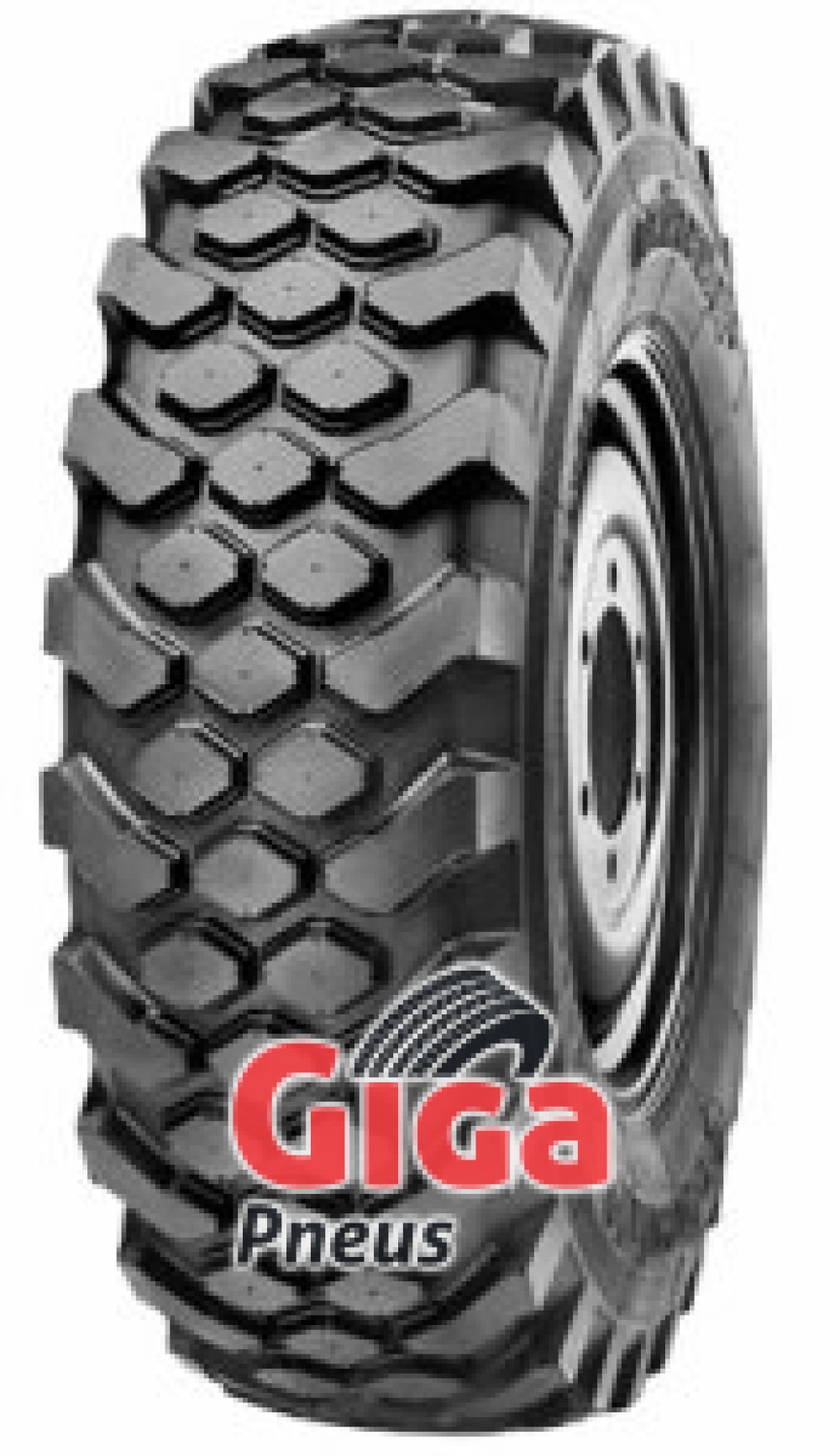 Continental MPT 80 ( 14.5 R20 143J 18PR TL ) Continental MPT 80 ( 14.5 R20 143J 18PR TL )