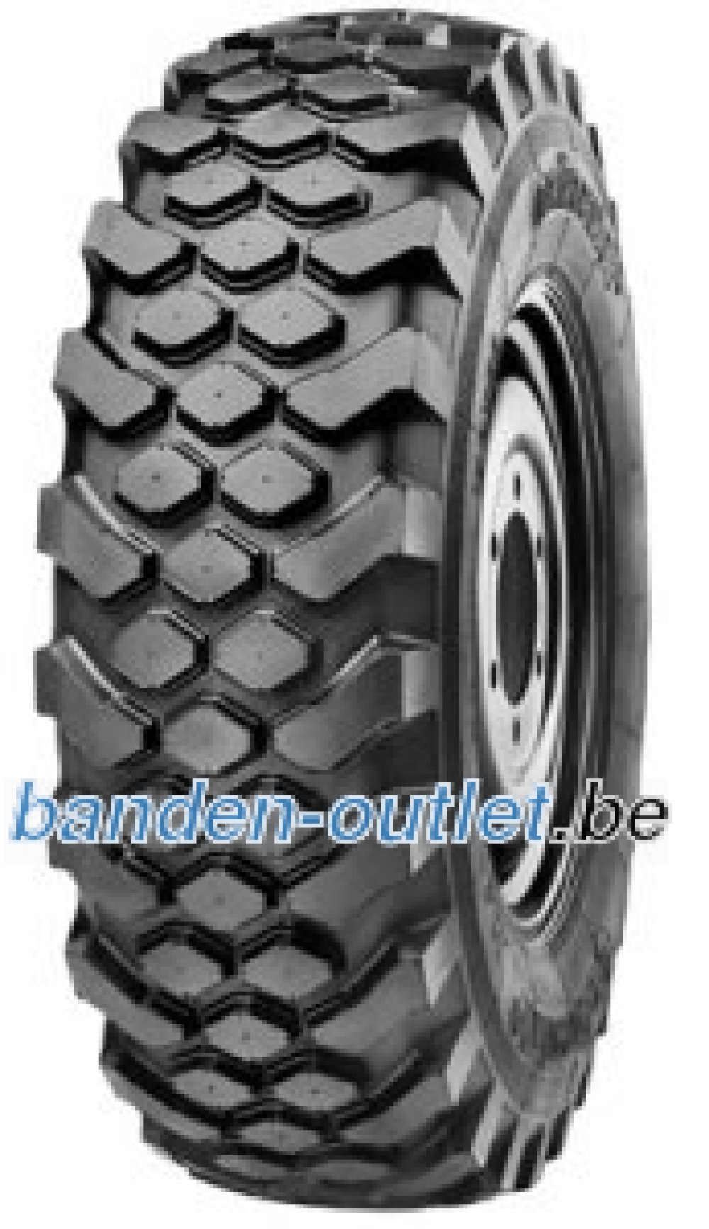 Continental MPT 80 ( 12.5 R20 132J 12PR TL ) Continental MPT 80 ( 12.5 R20 132J 12PR TL )