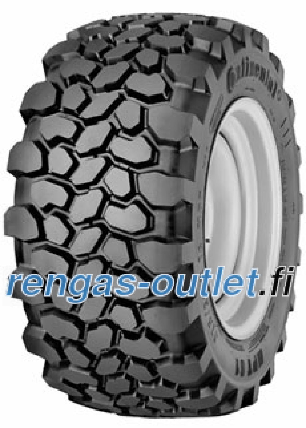 Continental MPT 81 ( 315/55 R16 120K TL kaksoistunnus 124F ) Continental MPT 81 ( 315/55 R16 120K TL kaksoistunnus 124F )