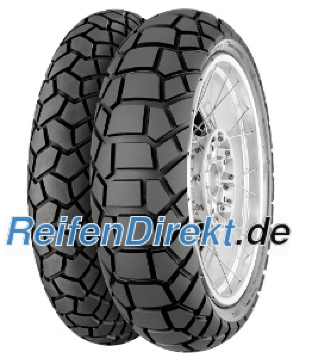 Continental TKC 70 Rocks ( 170/60 R17 TL 72S Hinterrad, M/C )