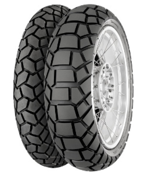 Continental TKC 70 Rocks ( 150/70 R18 TL 70S roue arrière, M/C )