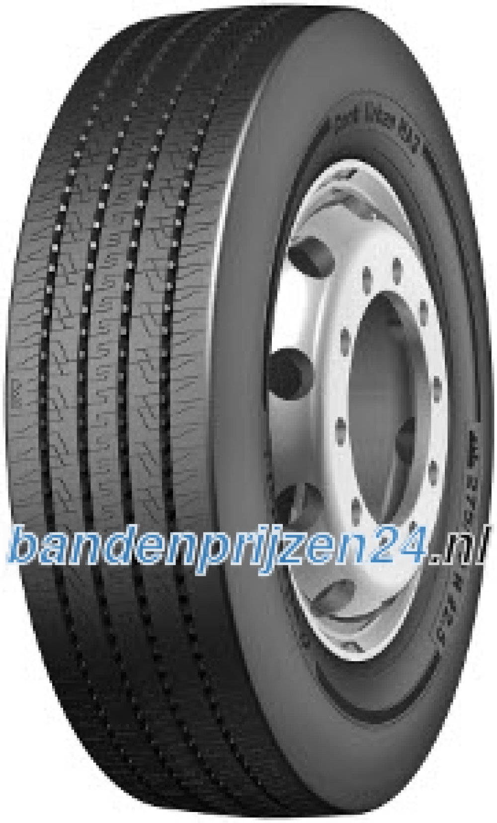 Continental Urban HA3 M+S ( 275/70 R22.5 J ) Continental Urban HA3 M+S ( 275/70 R22.5 J )