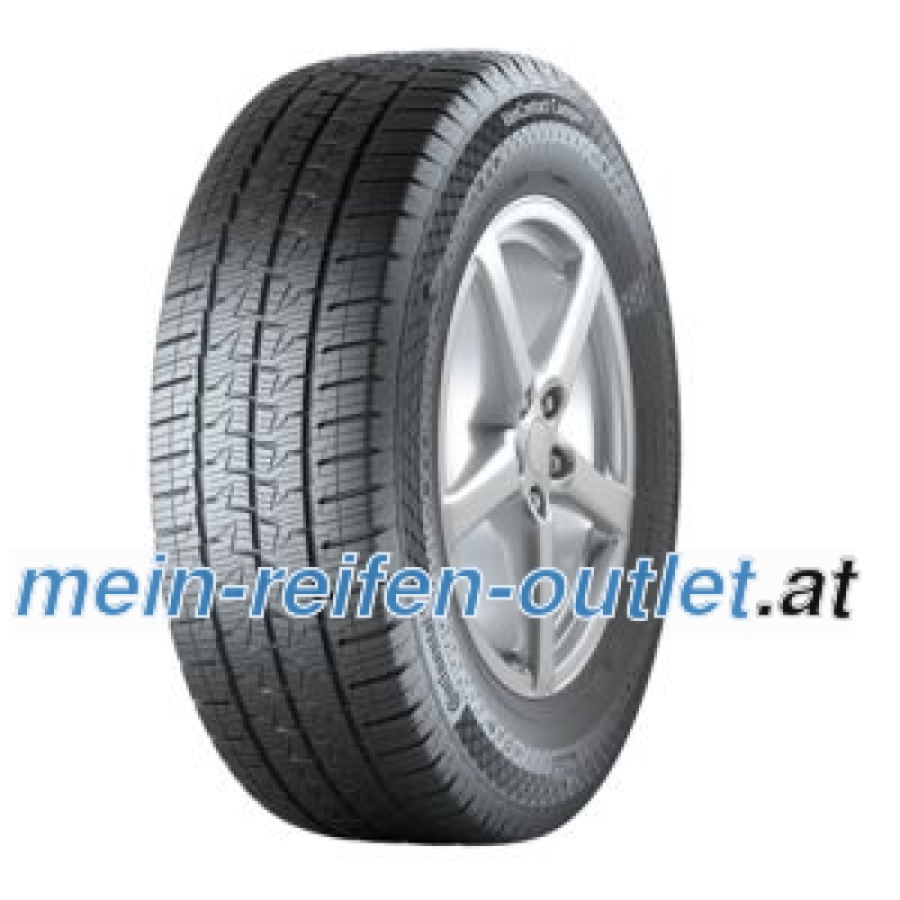 Continental VanContact Camper ( 255/55 R18CP 120R 10PR ) Continental VanContact Camper ( 255/55 R18CP 120R 10PR )
