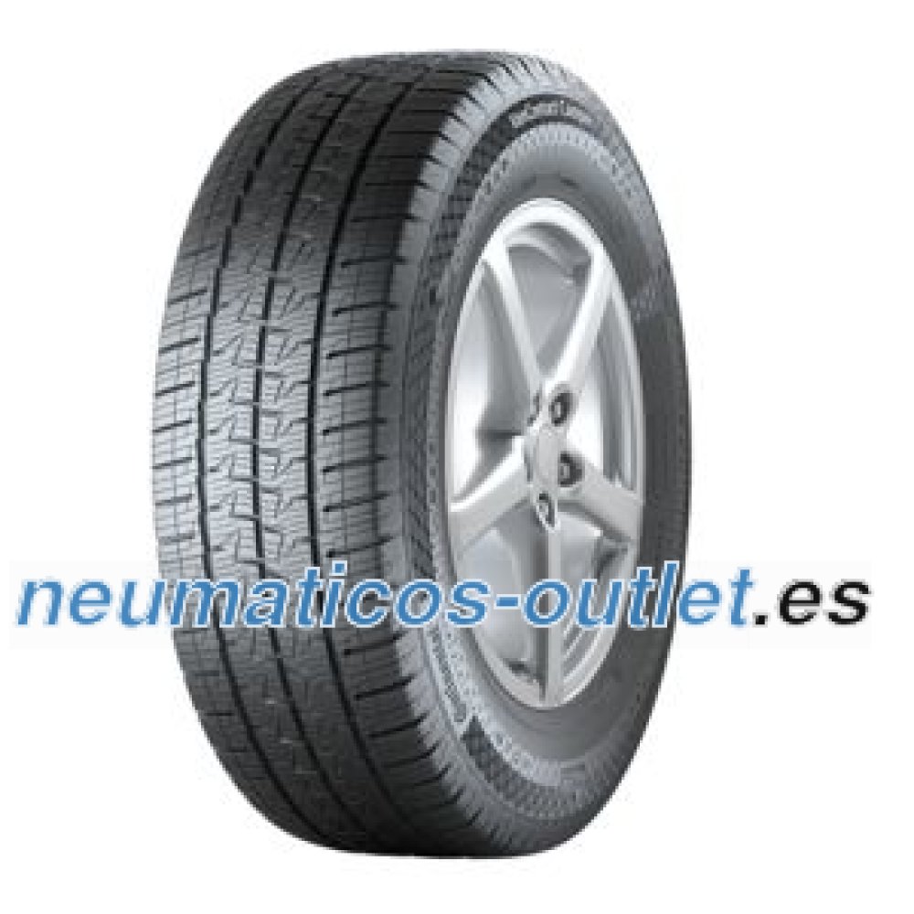 Continental VanContact Camper ( 225/75 R16CP 118R 8PR ) Continental VanContact Camper ( 225/75 R16CP 118R 8PR )