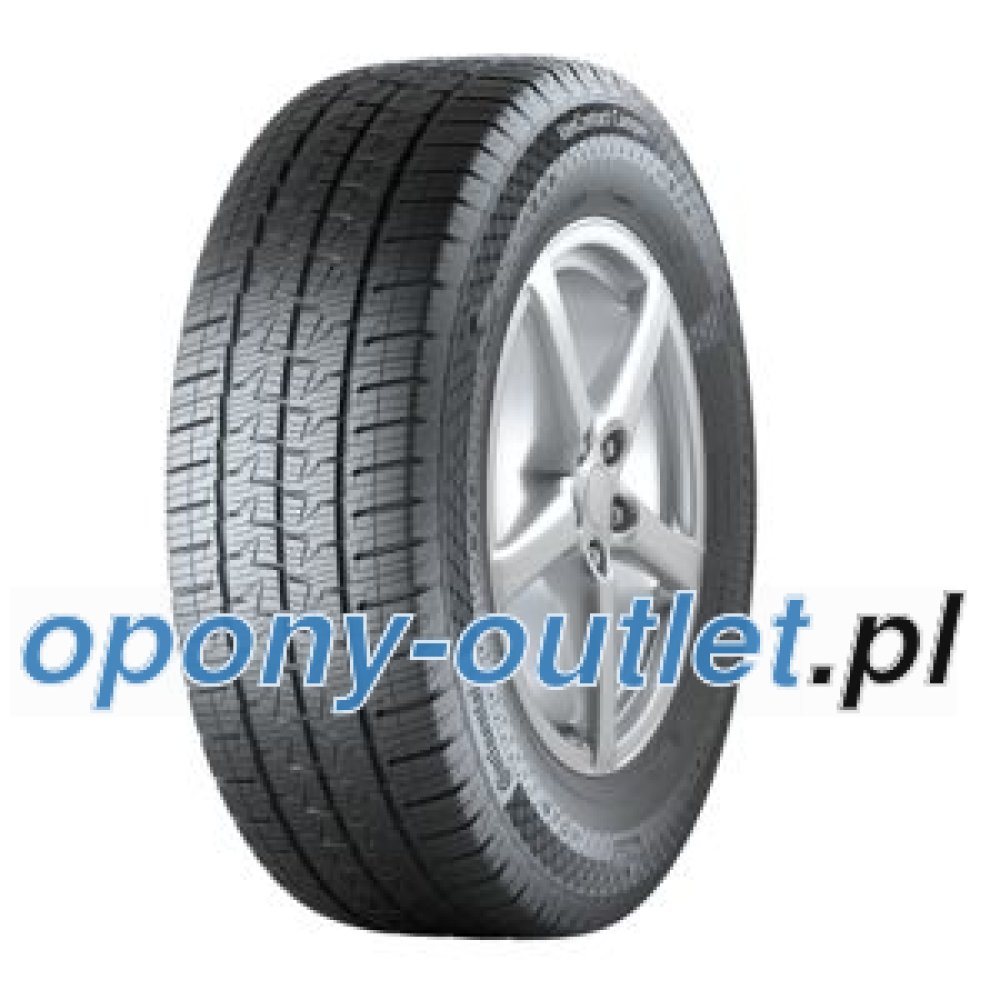 Continental VanContact Camper ( 225/75 R16CP 118R 8PR ) Continental VanContact Camper ( 225/75 R16CP 118R 8PR )