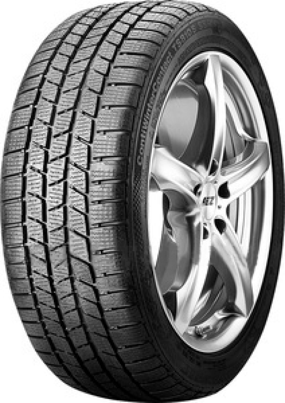 Continental WinterContact TS 810 S ( 175/65 R15 84T * )