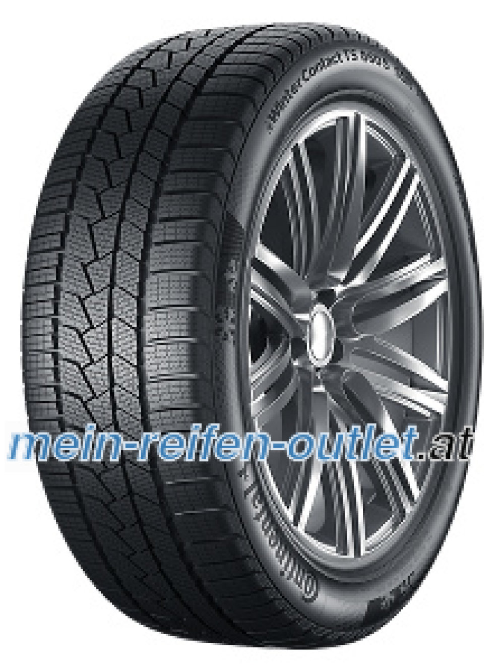 Continental WinterContact TS 860 S SSR ( 285/40 R20 108V XL , mit Felgenrippe, runflat ) Continental WinterContact TS 860 S SSR ( 285/40 R20 108V XL , mit Felgenrippe, runflat )