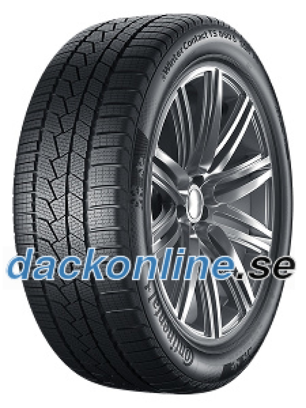 Continental WinterContact TS 860 S