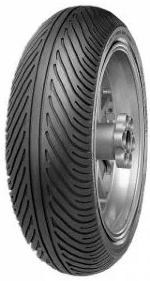 Continental ContiRaceAttack Rain 190/55 R17 - vue 4