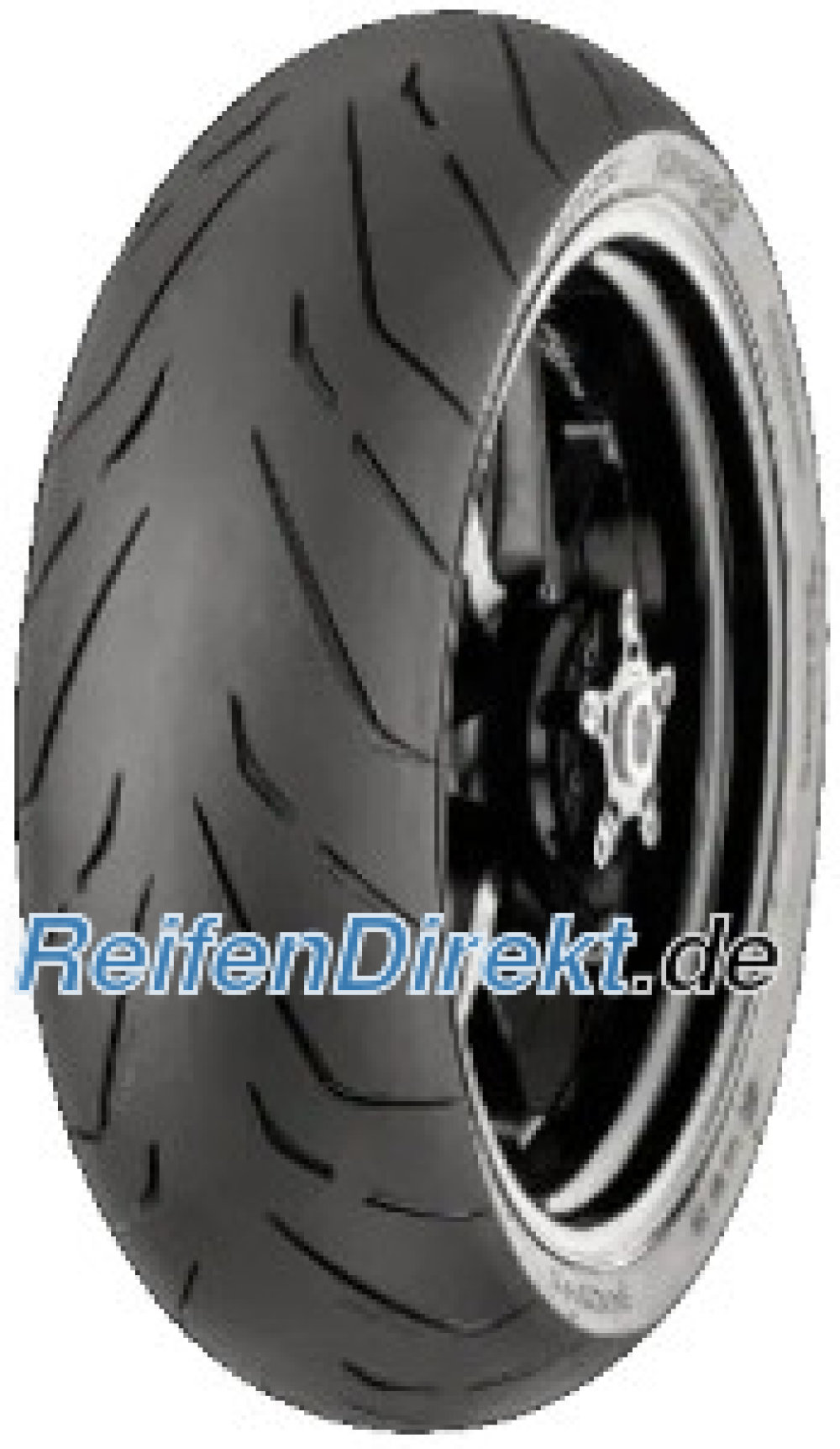 Continental ContiRoad ( 160/60 ZR17 TL (69W) Hinterrad, M/C )