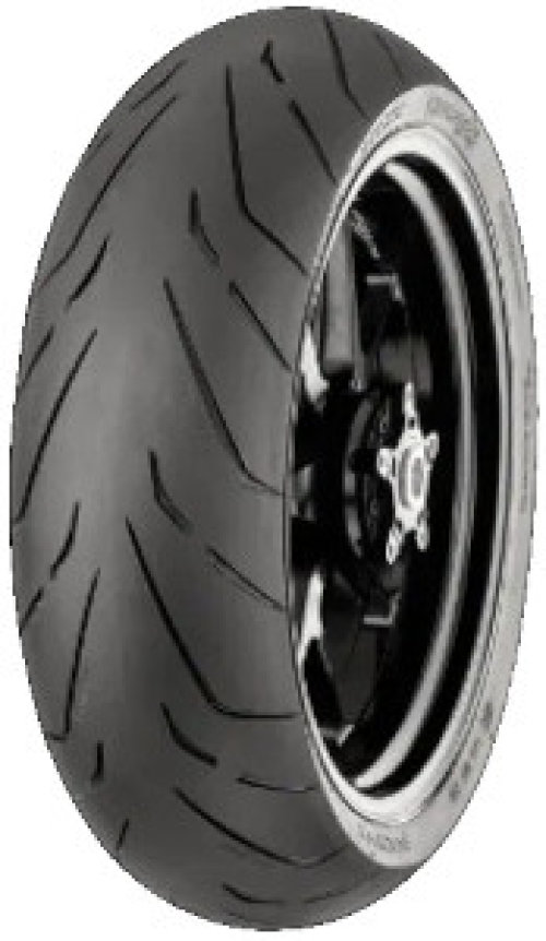 Continental ContiRoad 190/55 ZR17 75W - vue 2