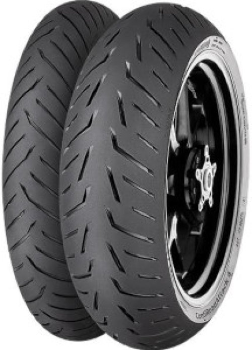 Continental ContiRoadAttack 4 GT 180/55 ZR17 73W - vue 4