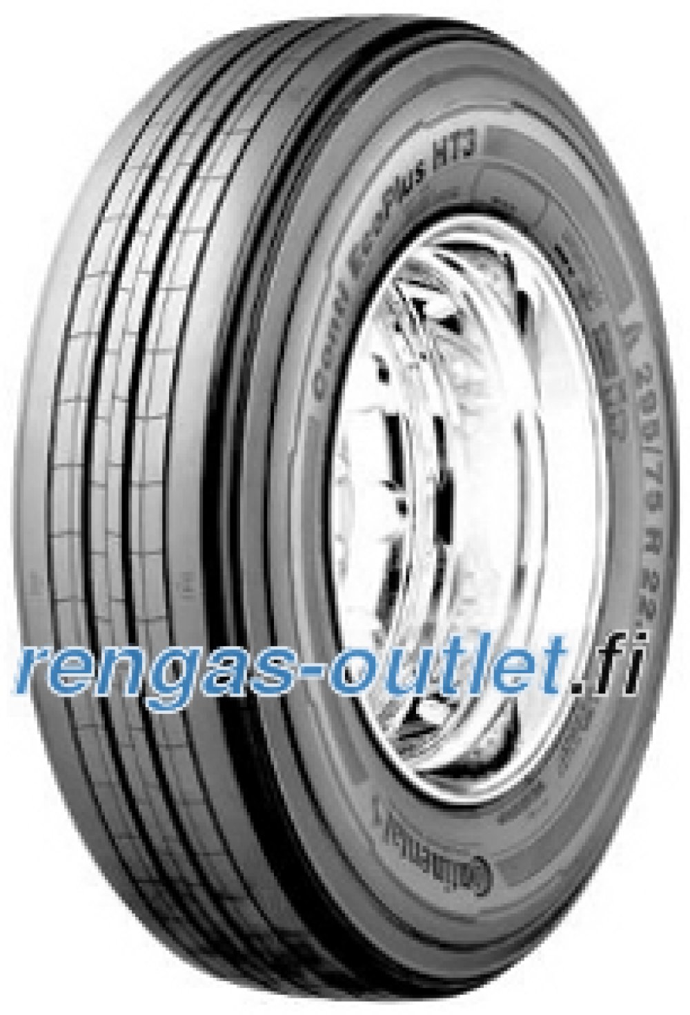 Contire EcoPlus HT3 ( 385/55 R22.5 160K 20PR kaksoistunnus 158L, Heißpinnoitettu, runderneuert ) Contire EcoPlus HT3 ( 385/55 R22.5 160K 20PR kaksoistunnus 158L, Heißpinnoitettu, runderneuert )