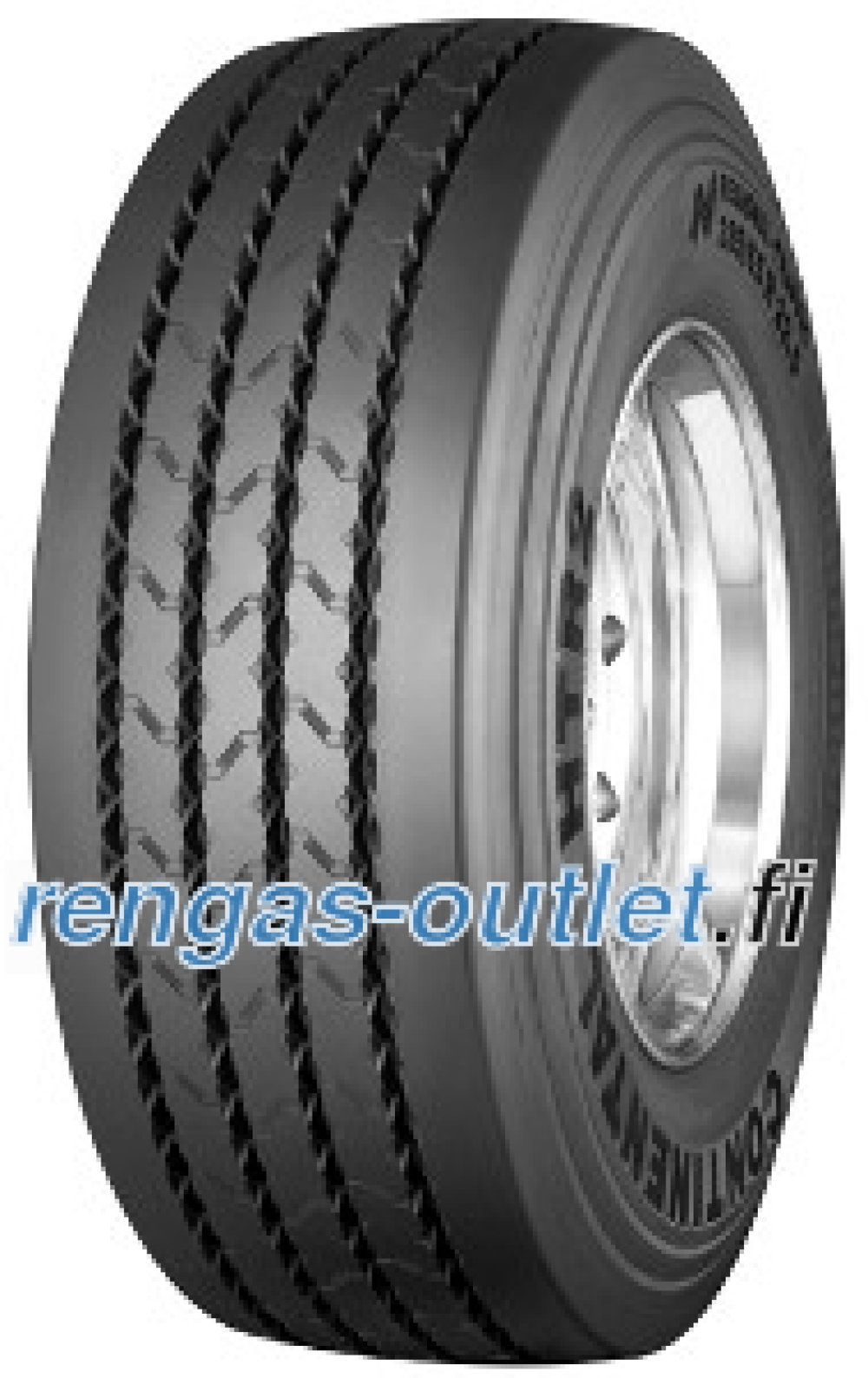 Contire HTR 2 ( 385/55 R22.5 160K kaksoistunnus 158L, Heißpinnoitettu, runderneuert ) Contire HTR 2 ( 385/55 R22.5 160K kaksoistunnus 158L, Heißpinnoitettu, runderneuert )