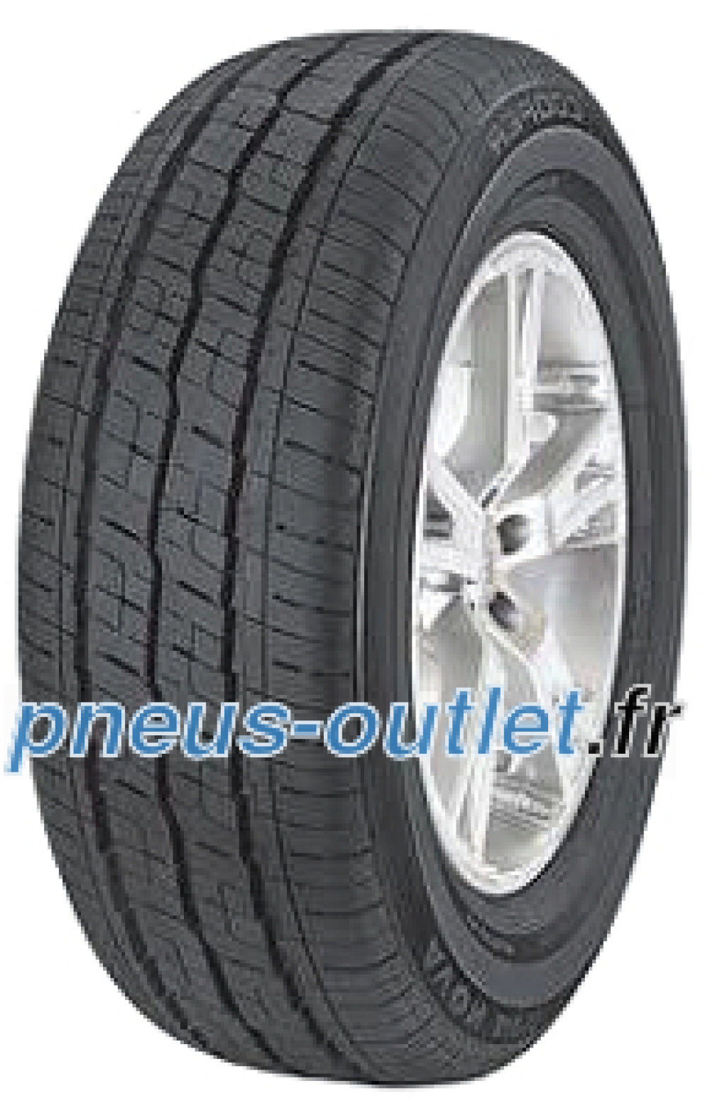 Cooper AV11 ( 215/70 R15C 109/107S ) Cooper AV11 ( 215/70 R15C 109/107S )