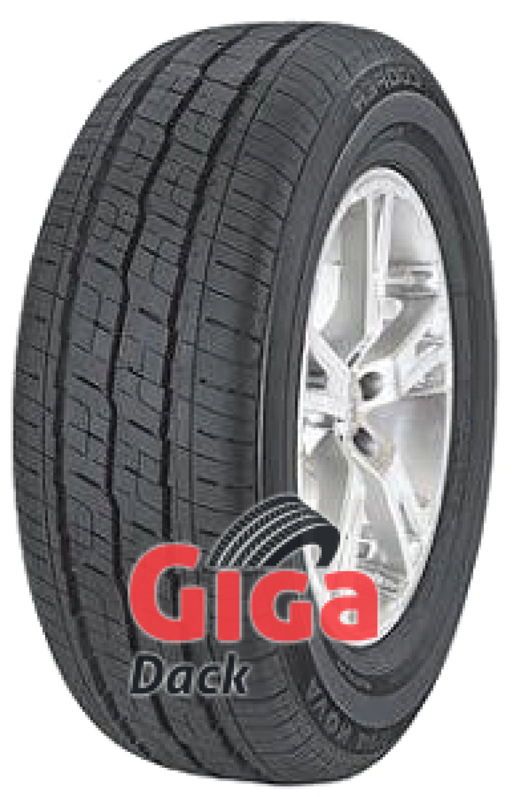 Cooper AV11 ( 225/70 R15C 112/110S ) Cooper AV11 ( 225/70 R15C 112/110S )