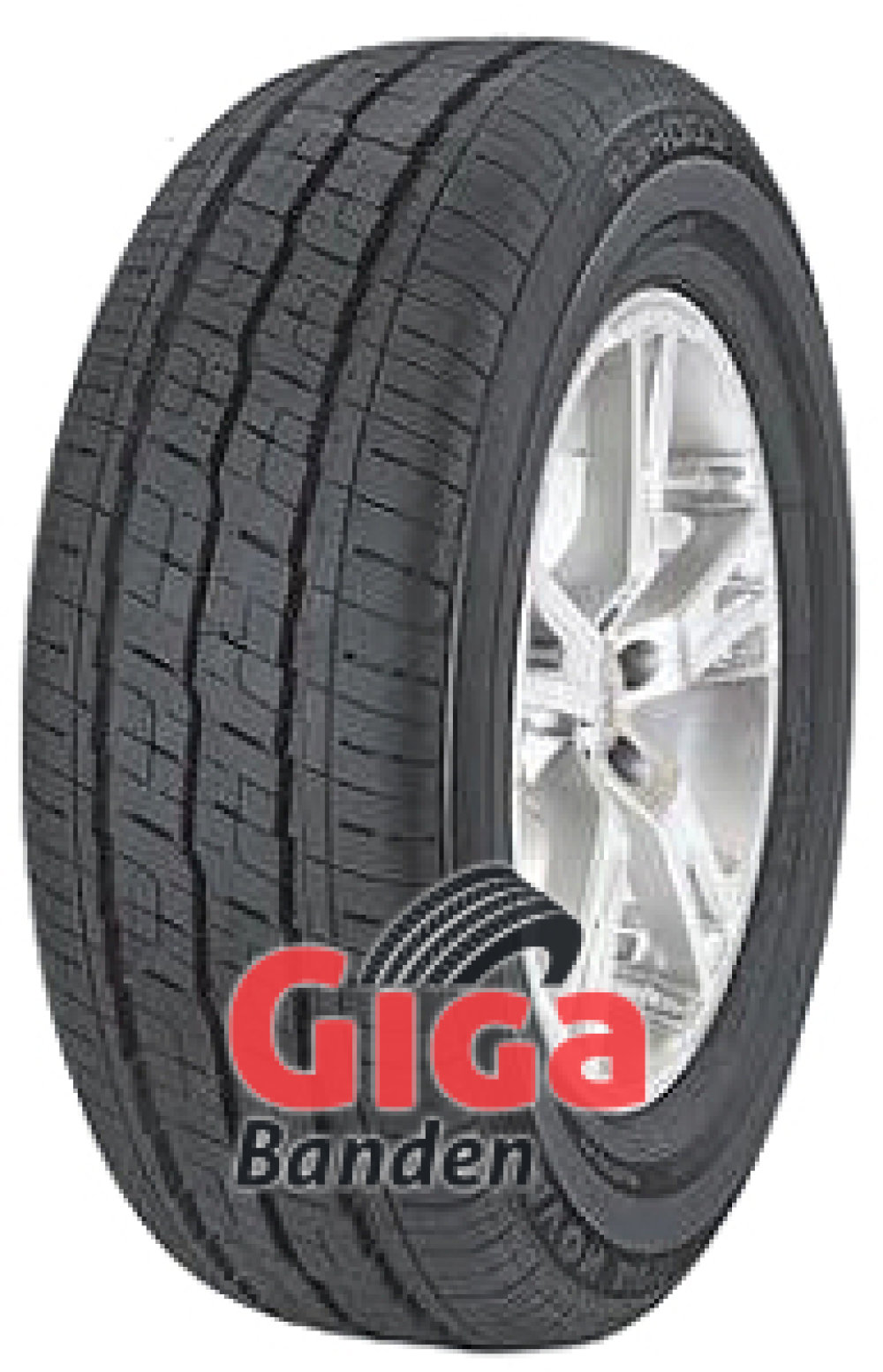 Cooper AV11 ( 225/70 R15C 112/110R ) Cooper AV11 ( 225/70 R15C 112/110R )