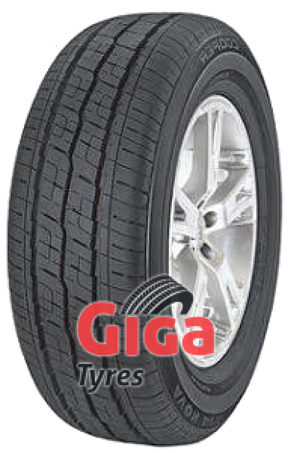 Cooper AV11 ( 235/65 R16C 115/113R ) Cooper AV11 ( 235/65 R16C 115/113R )