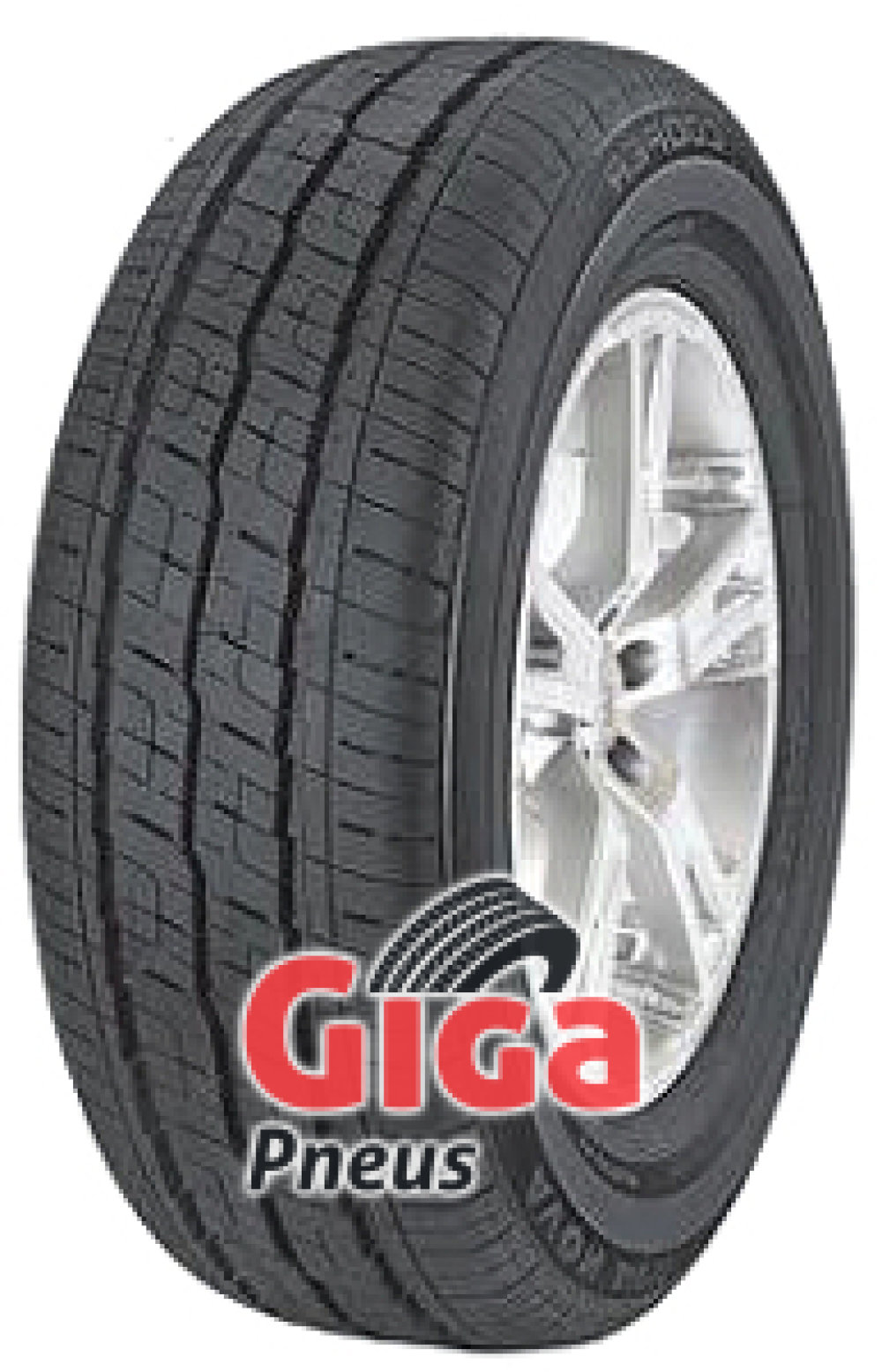 Cooper AV11 ( 215/65 R15C 104/102T ) Cooper AV11 ( 215/65 R15C 104/102T )
