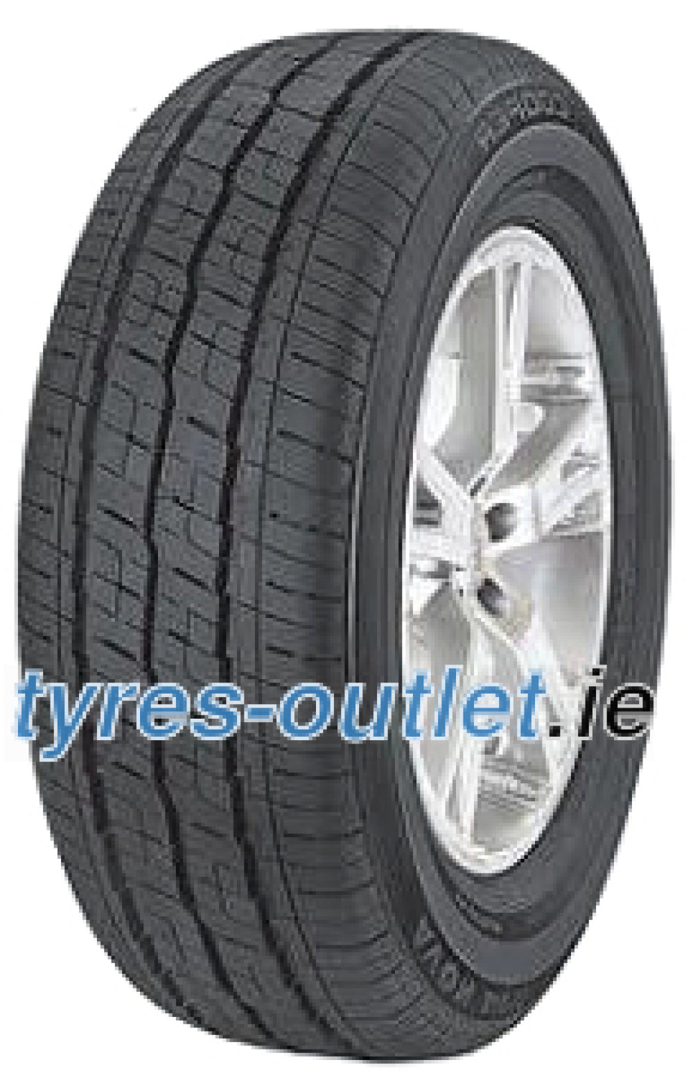 Cooper AV11 ( 205/65 R16C 107/105T ) Cooper AV11 ( 205/65 R16C 107/105T )
