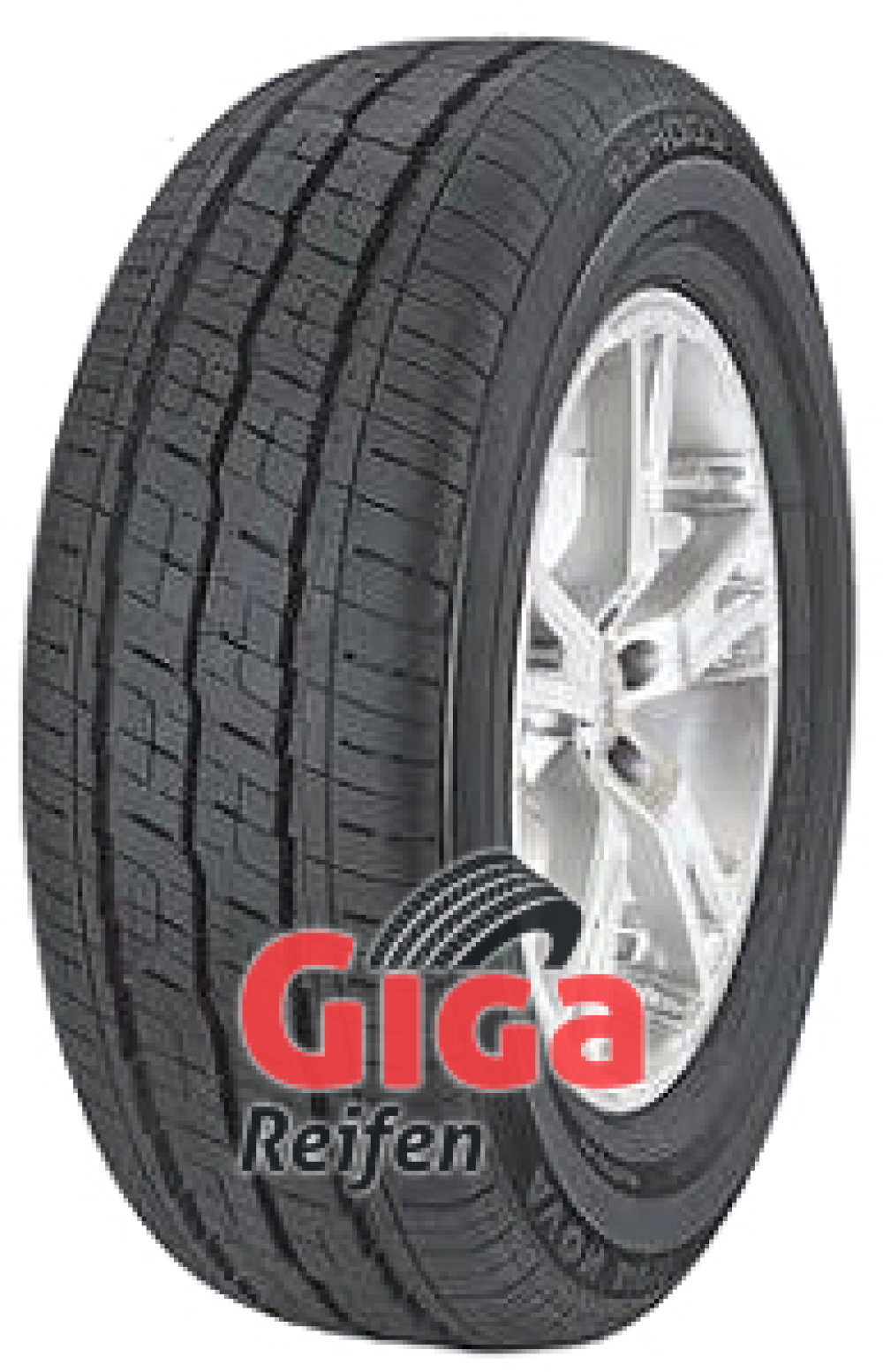 Cooper AV11 ( 215/65 R15C 104/102T ) Cooper AV11 ( 215/65 R15C 104/102T )