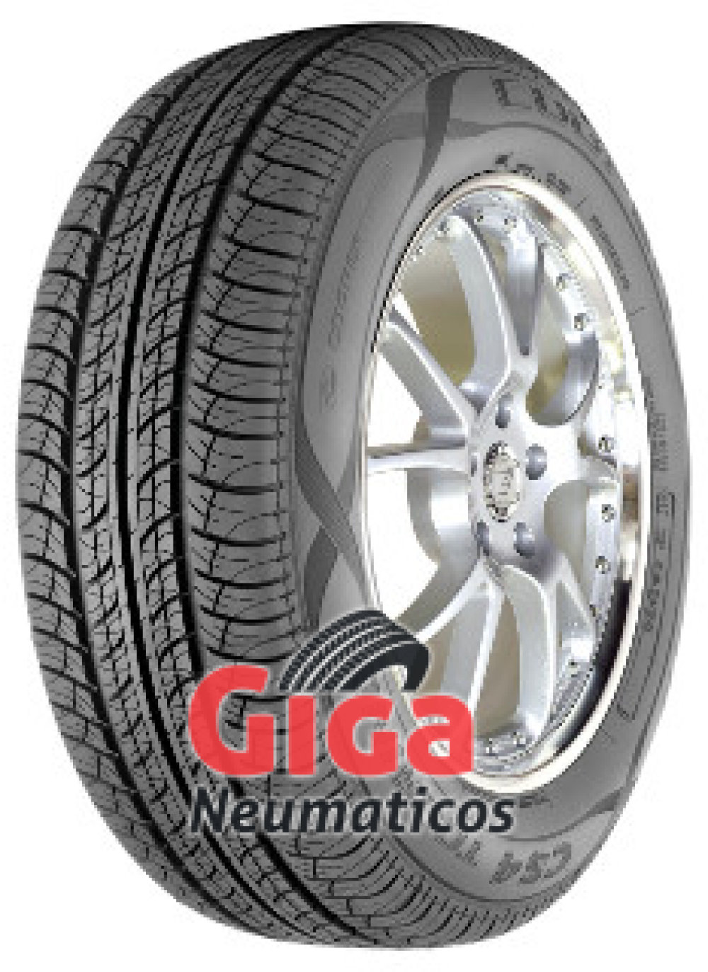 Cooper CS4 Touring ( 195/60 R15 88H ) Cooper CS4 Touring ( 195/60 R15 88H )