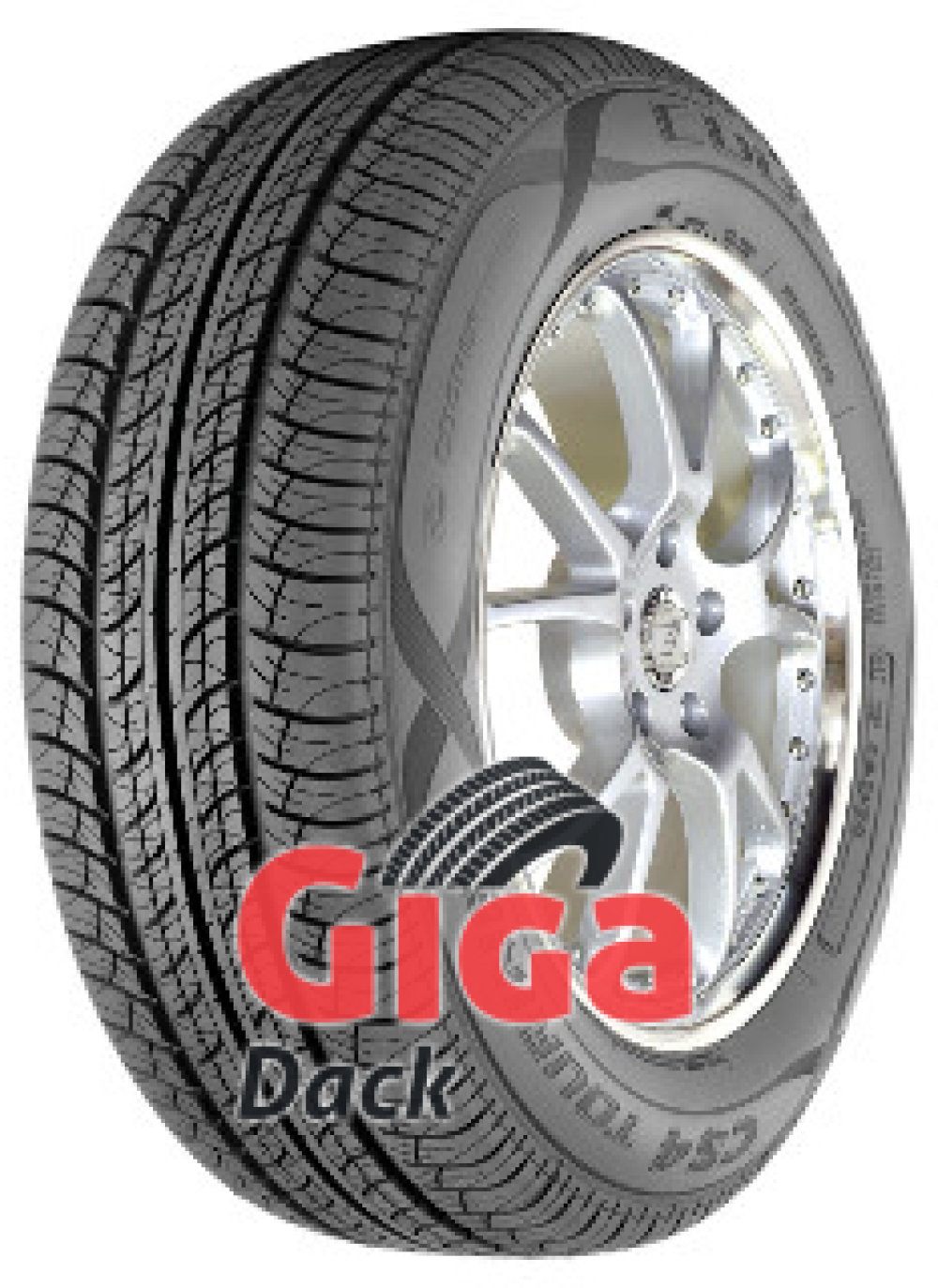Cooper CS4 Touring ( 195/60 R15 88H ) Cooper CS4 Touring ( 195/60 R15 88H )