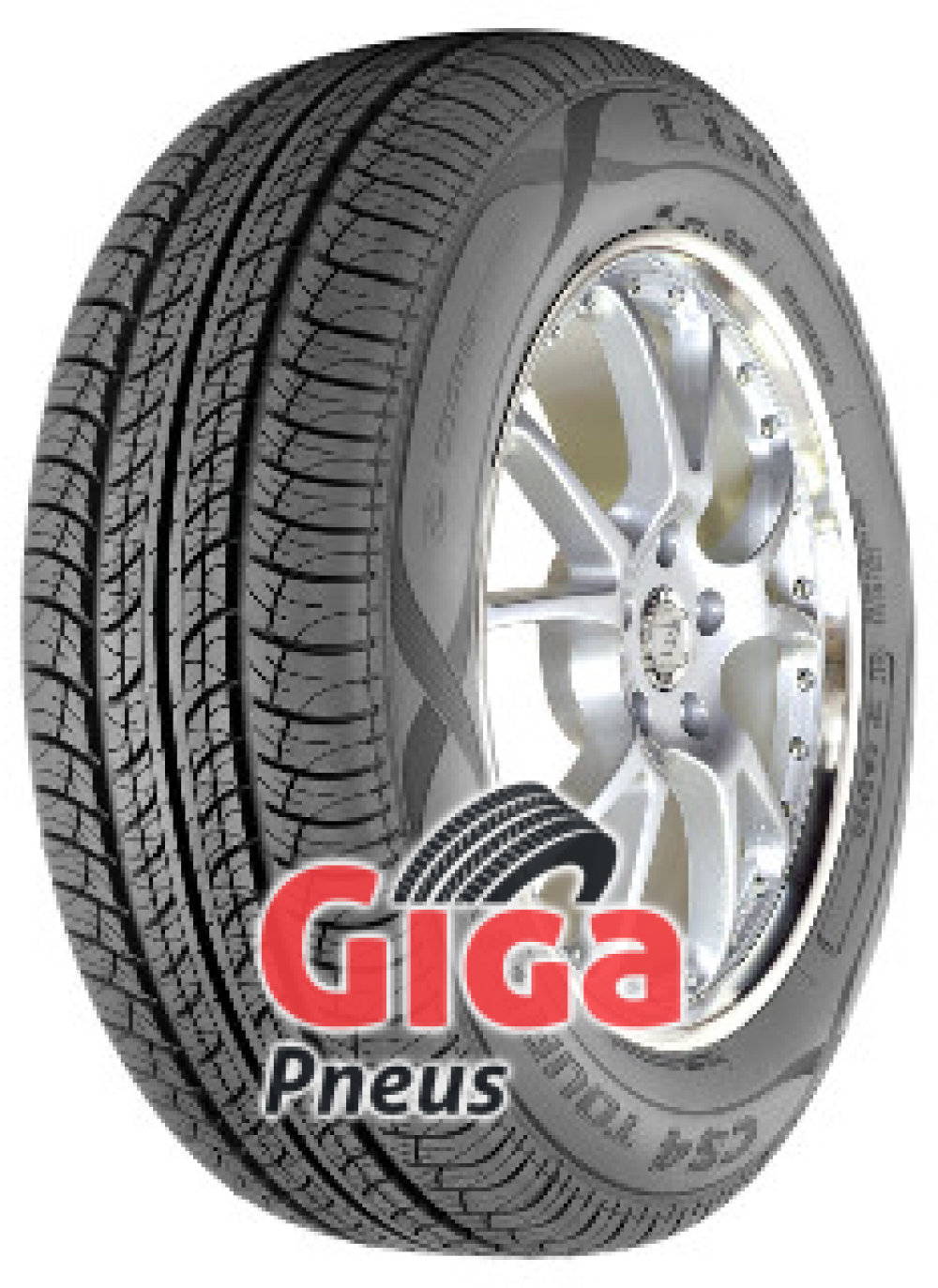 Cooper CS4 Touring ( 185/65 R14 86H ) Cooper CS4 Touring ( 185/65 R14 86H )