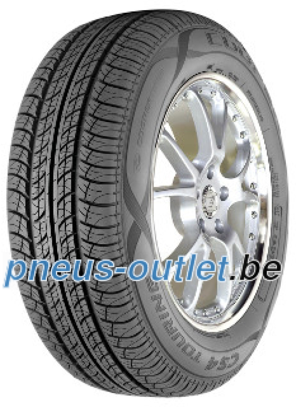 Cooper CS4 Touring ( 185/65 R15 88H )