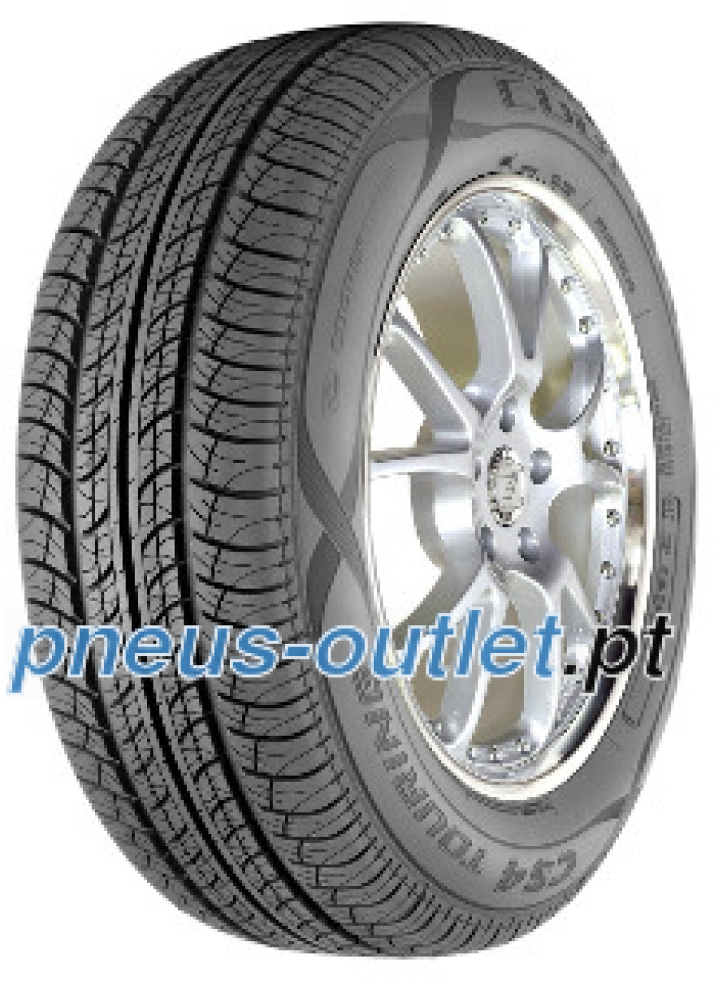 Cooper CS4 Touring ( 215/65 R16 98T ) Cooper CS4 Touring ( 215/65 R16 98T )