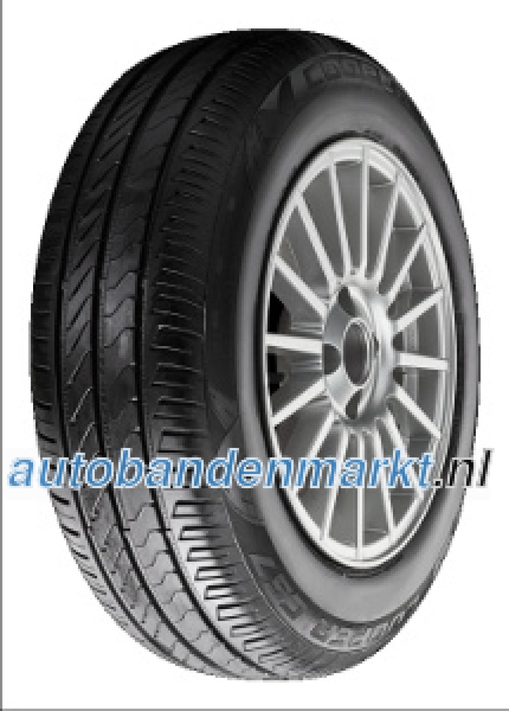 Afbeelding van Cooper CS7 ( 185/60 R15 88H XL )