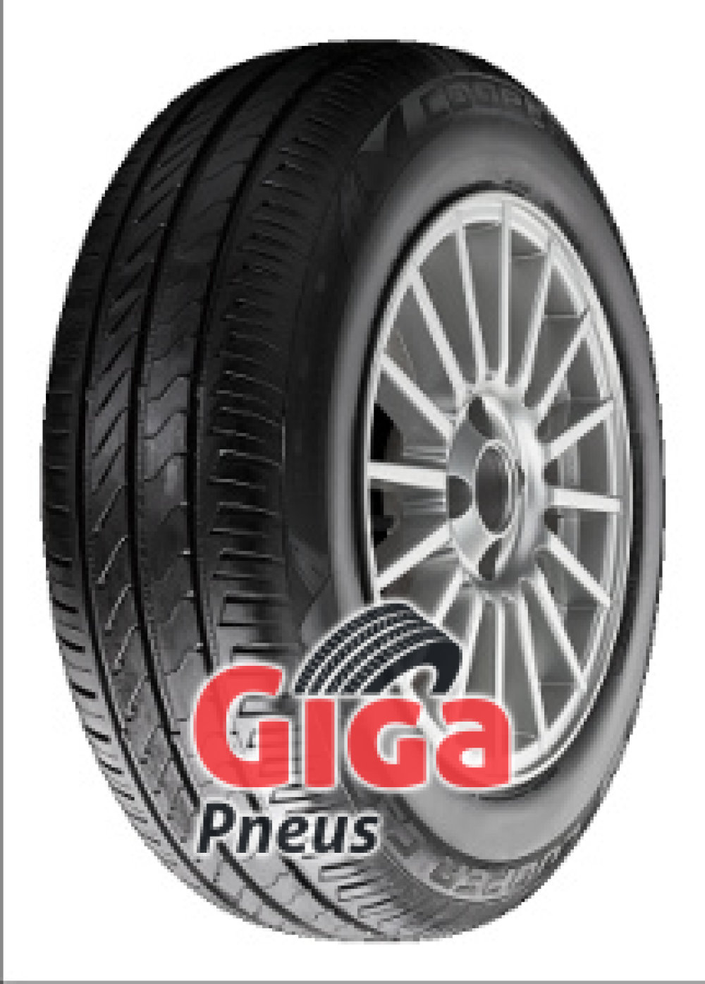 Cooper CS7 ( 165/70 R14 81T ) Cooper CS7 ( 165/70 R14 81T )