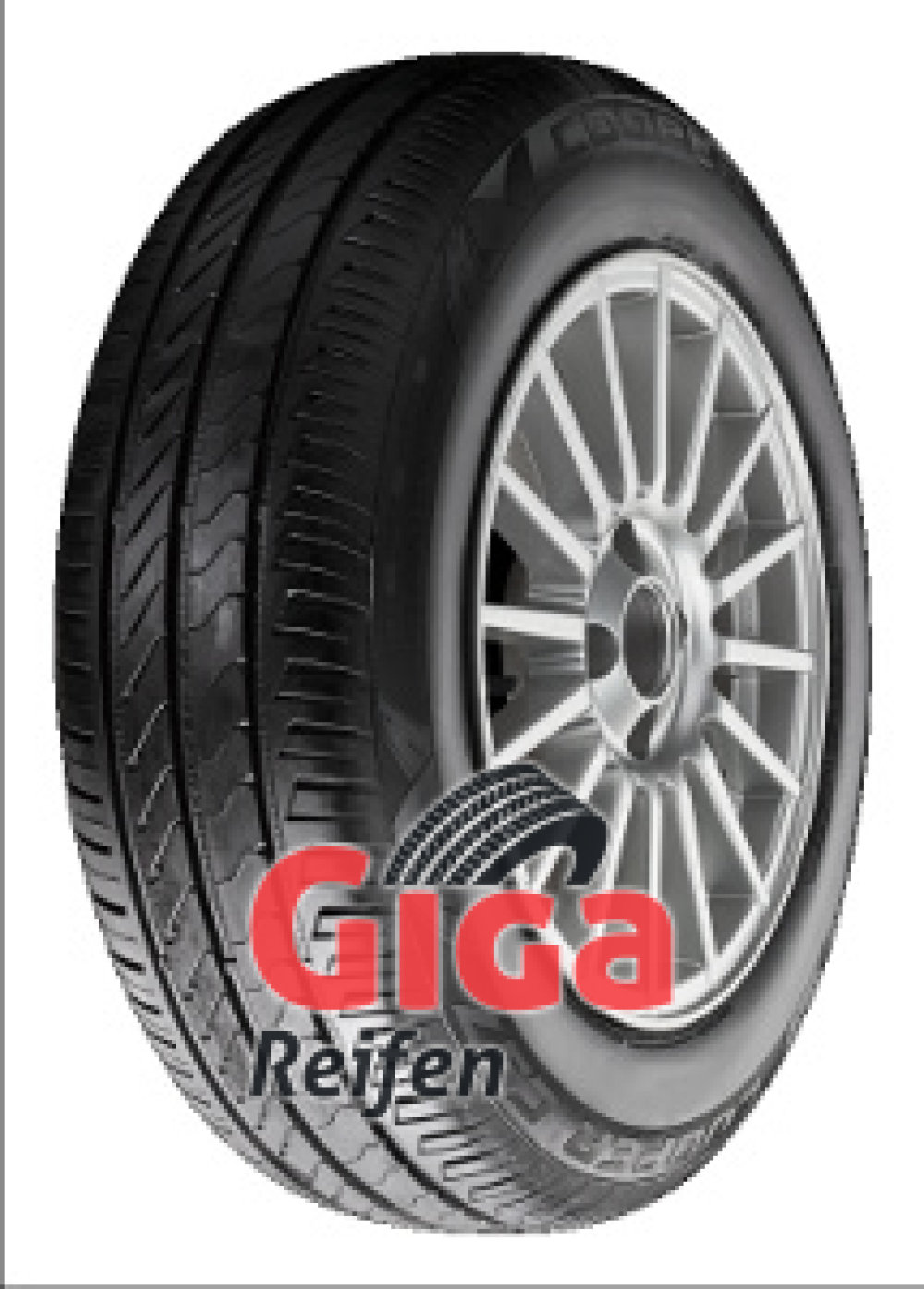 Cooper CS7 ( 155/65 R14 75T ) Cooper CS7 ( 155/65 R14 75T )