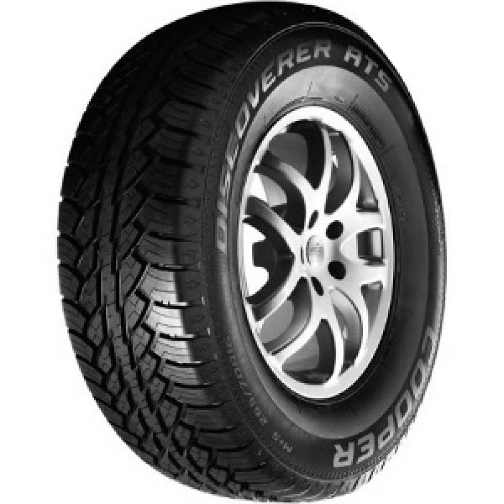 Cooper Discoverer ATS ( 205/70 R15 96T BSS )