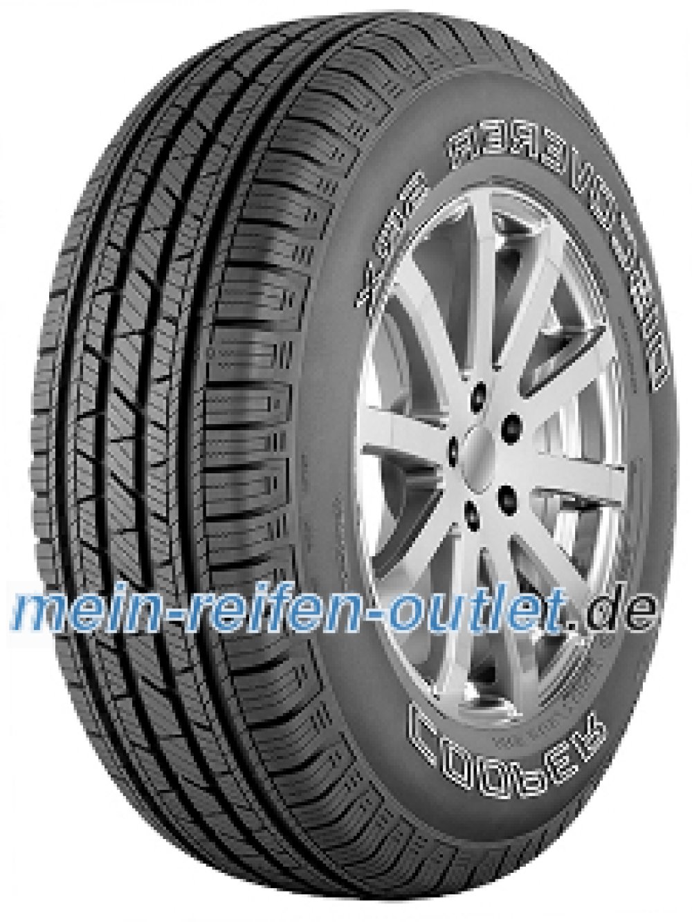 Cooper Discoverer SRX ( 215/70 R16 100H ) Cooper Discoverer SRX ( 215/70 R16 100H )